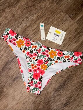 Cyn & Luca Swim Bottoms